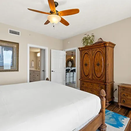 Treasure Island #1203 By Book That Condo